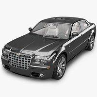 Chrysler 300 C