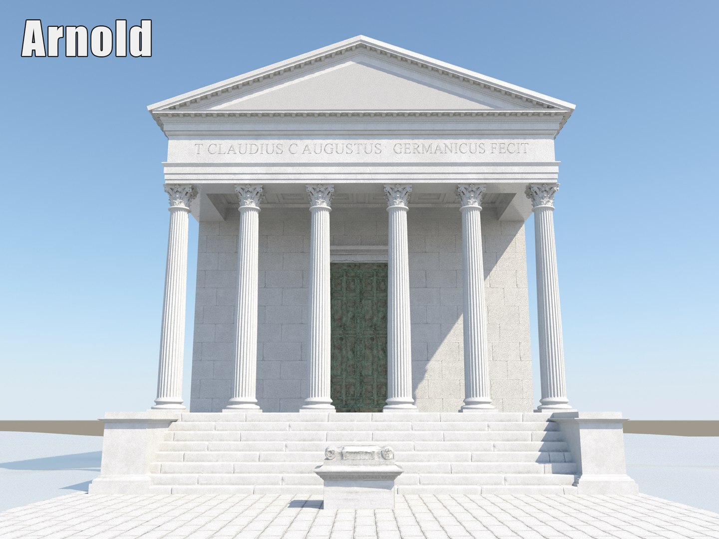 3D Roman Temple https://p.turbosquid.com/ts-thumb/1H/k5ulnQ/YP/romtempl_arnold/jpg/1640024531/1920x1080/fit_q87/cffcef08005f645c2ca113b6a1e7cc81b1d13c5d/romtempl_arnold.jpg