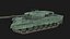 Tank Leopard 1
