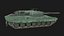 Tank Leopard 1