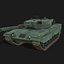 Tank Leopard 1