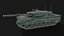 Tank Leopard 1