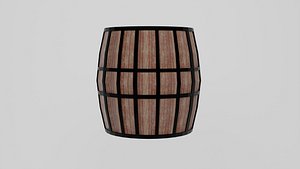 Barrel