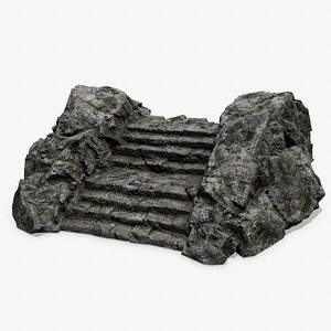 Rock Gate