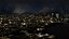 Miami Florida Night Time City 3D model