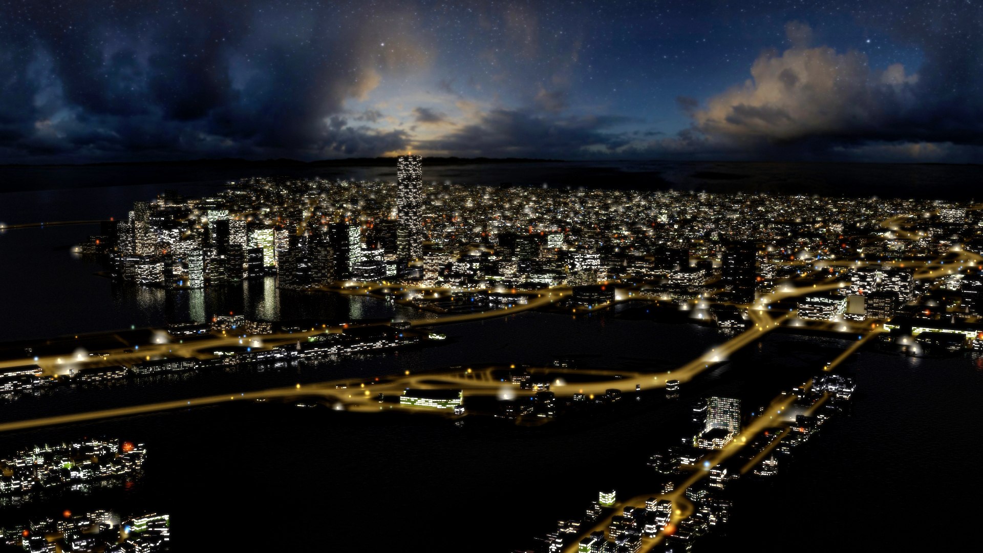 Miami Florida Night Time City 3D model https://p.turbosquid.com/ts-thumb/1H/p53v7S/xW/miami_m5_night_0000/jpg/1726138731/1920x1080/fit_q87/9b439ed2d9ea5d1029f229b9e9b51c53e7a5dd42/miami_m5_night_0000.jpg