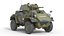 Humber Panzerwagen