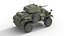 Humber Panzerwagen