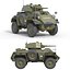 Humber Panzerwagen