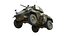 Humber Panzerwagen