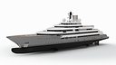 Brunhilda Yacht