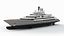 Superyachts Bundle 14