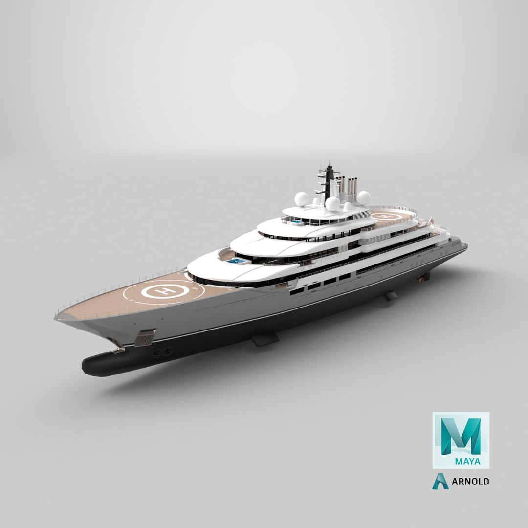 Brunhilda Yacht 3D model https://p.turbosquid.com/ts-thumb/1H/qgI7cD/gg/stemcell_maya_arnold_render/png/1747682571/1920x1080/fit_q87/51ab0152eac45347c79ed20684e1e8854fc33b38/stemcell_maya_arnold_render.jpg