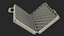 Aluminum Case with Foam