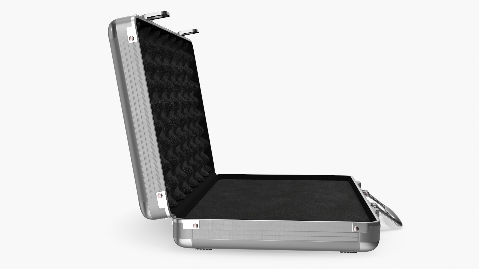 3D Aluminum Case with Foam https://p.turbosquid.com/ts-thumb/1H/rPCxia/3b/aluminumcasewithfoam3dsmodel007/jpg/1664438017/1920x1080/fit_q87/e5417ff4908e1ff8f3de2f9477fd1e246e40ca5d/aluminumcasewithfoam3dsmodel007.jpg