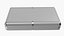 Aluminum Case with Foam
