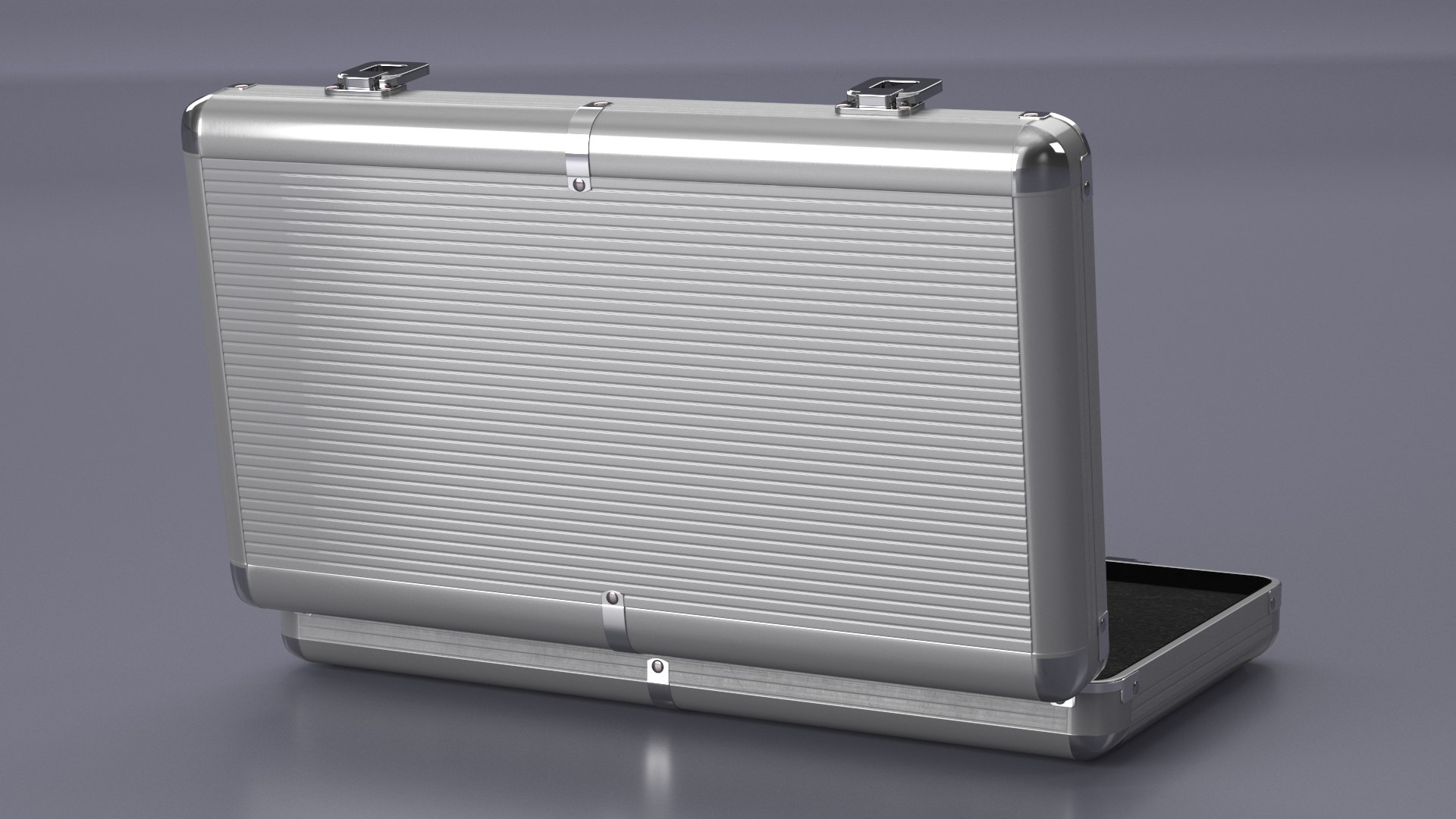 3D Aluminum Case with Foam https://p.turbosquid.com/ts-thumb/1H/rPCxia/Lu/aluminumcasewithfoam3dsmodel004/jpg/1664438005/1920x1080/fit_q87/9529787d0c1deec4e24fc3fa013f24613f0e7fbc/aluminumcasewithfoam3dsmodel004.jpg