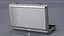 Aluminum Case with Foam