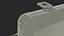Aluminum Case with Foam