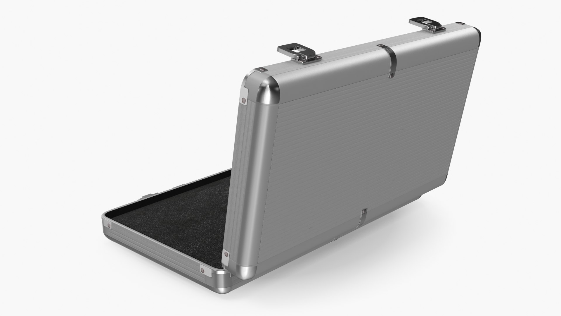 3D Aluminum Case with Foam https://p.turbosquid.com/ts-thumb/1H/rPCxia/Ua/aluminumcasewithfoam3dsmodel017/jpg/1664438057/1920x1080/fit_q87/91ec287c31840a7e885f5a581aa8ed11037fc658/aluminumcasewithfoam3dsmodel017.jpg