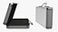 Aluminum Case with Foam