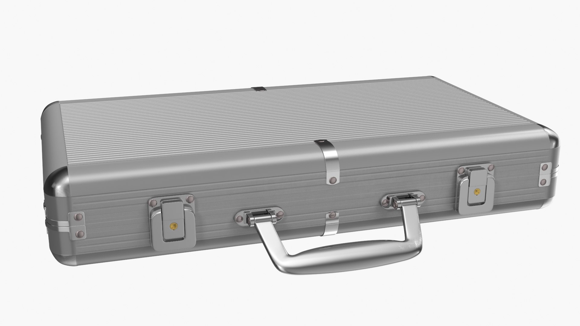 3D Aluminum Case with Foam https://p.turbosquid.com/ts-thumb/1H/rPCxia/XQ/aluminumcasewithfoam3dsmodel015/jpg/1664438049/1920x1080/fit_q87/513614c71b351227a178c0abfed118d15cb6da42/aluminumcasewithfoam3dsmodel015.jpg