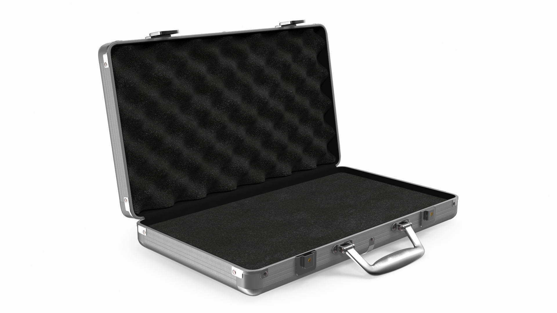 3D Aluminum Case with Foam https://p.turbosquid.com/ts-thumb/1H/rPCxia/cy/aluminum_case_with_foam_360/jpg/1664437563/1920x1080/turn_fit_q99/abb8bbaadc0dace5bede1cc4bc7994a99c61243a/aluminum_case_with_foam_360-1.jpg