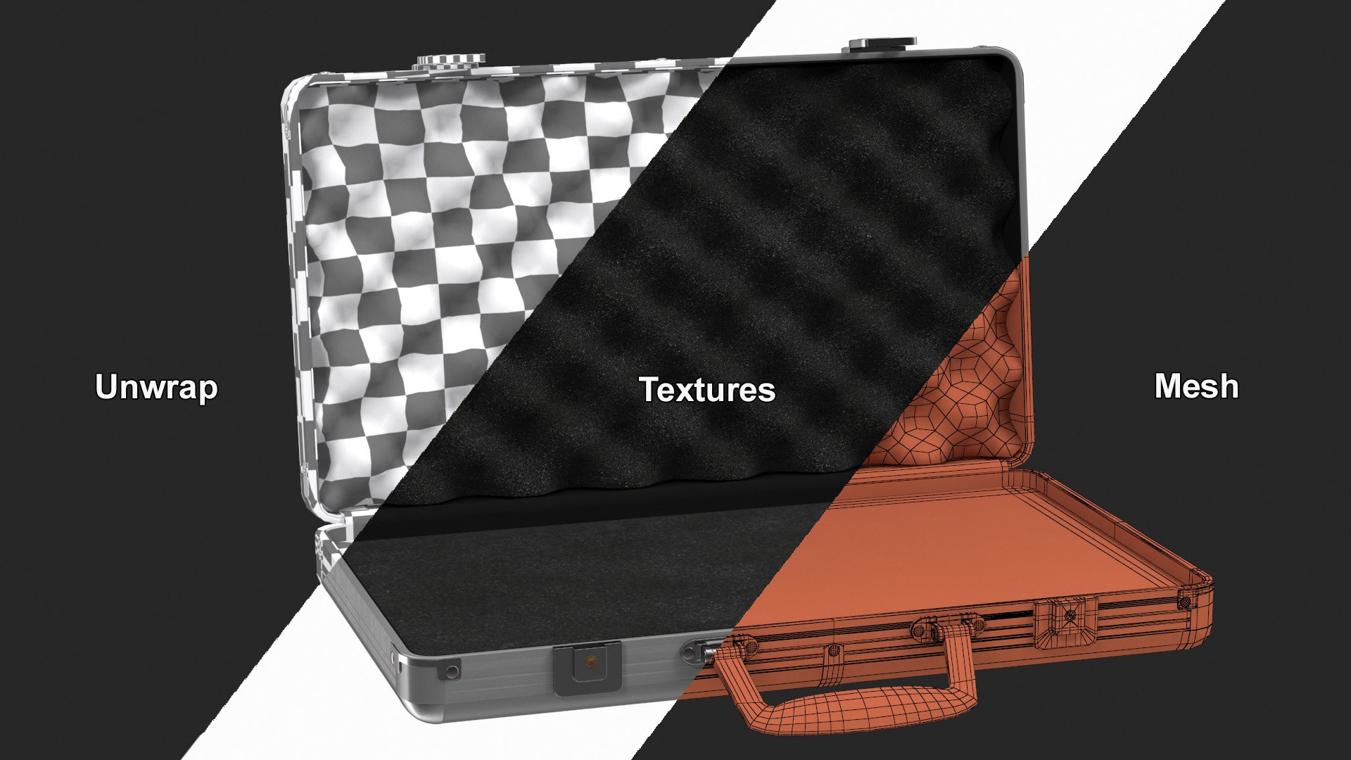 3D Aluminum Case with Foam https://p.turbosquid.com/ts-thumb/1H/rPCxia/if/aluminumcasewithfoam3dsmodel019/jpg/1664438063/1920x1080/fit_q87/55b3460641a91528812a64238d2c15c993abfc44/aluminumcasewithfoam3dsmodel019.jpg