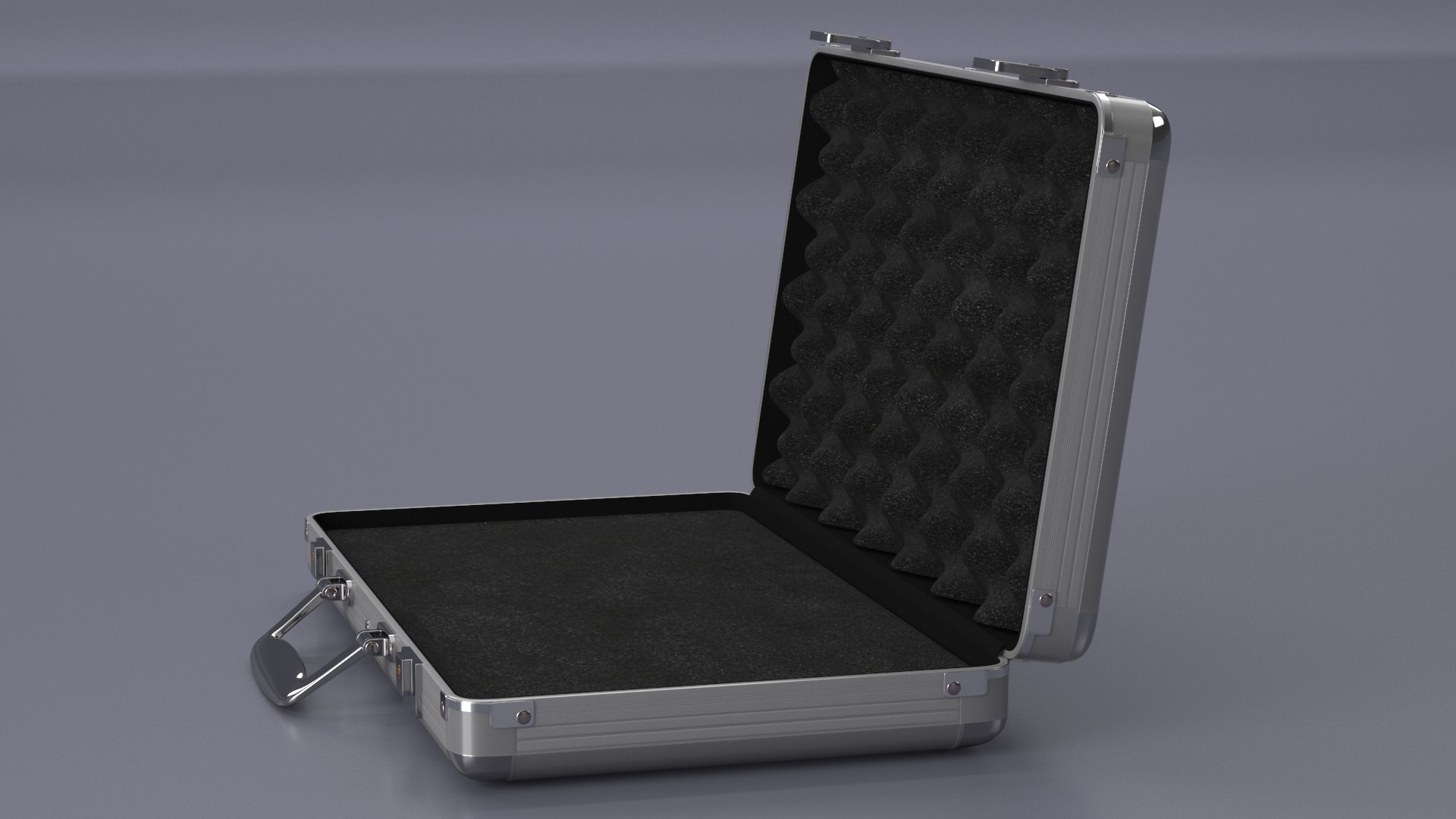 3D Aluminum Case with Foam https://p.turbosquid.com/ts-thumb/1H/rPCxia/lD/aluminumcasewithfoam3dsmodel003/jpg/1664438001/1920x1080/fit_q87/d58a4c6a021b75248625fc144a9793bc323a1a07/aluminumcasewithfoam3dsmodel003.jpg