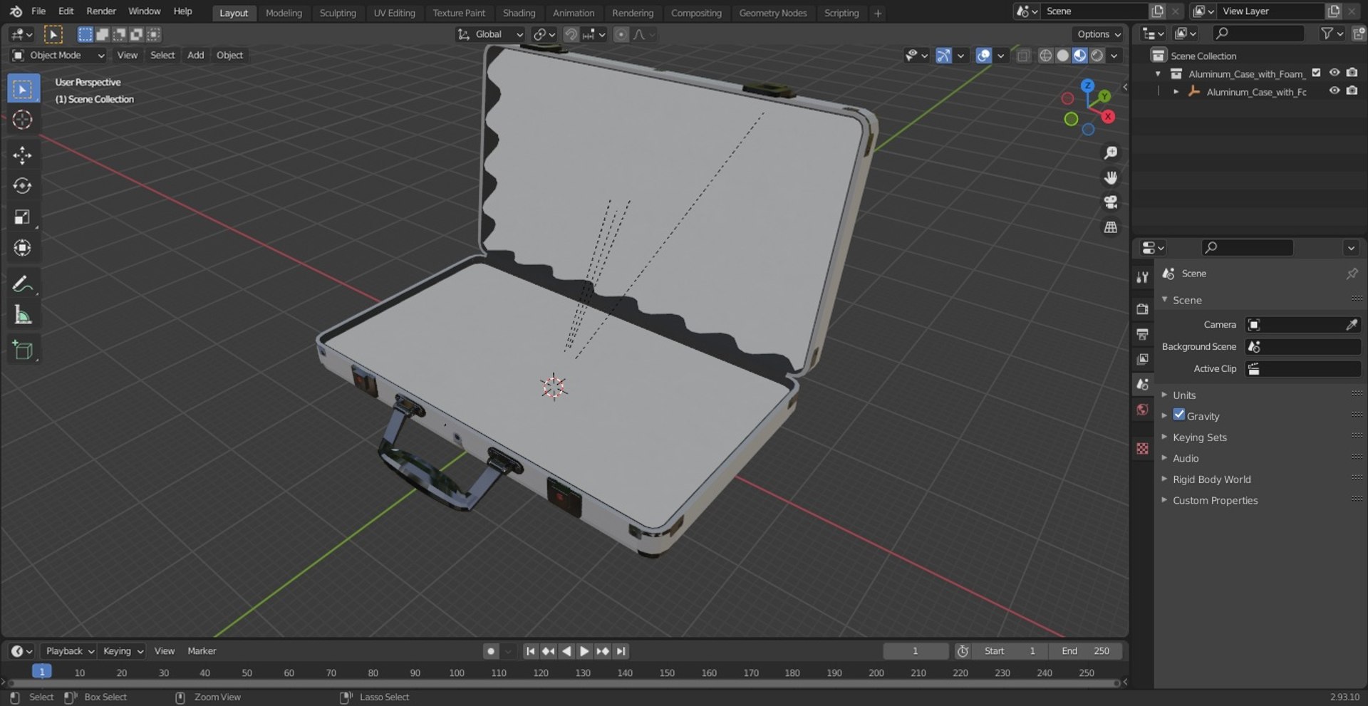 3D Aluminum Case with Foam https://p.turbosquid.com/ts-thumb/1H/rPCxia/pC/aluminumcasewithfoam3dsmodel037/jpg/1664438142/1920x1080/fit_q87/9b78e2831c5be4f38d507a04b45414168e895101/aluminumcasewithfoam3dsmodel037.jpg