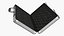 Aluminum Case with Foam