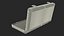 Aluminum Case with Foam