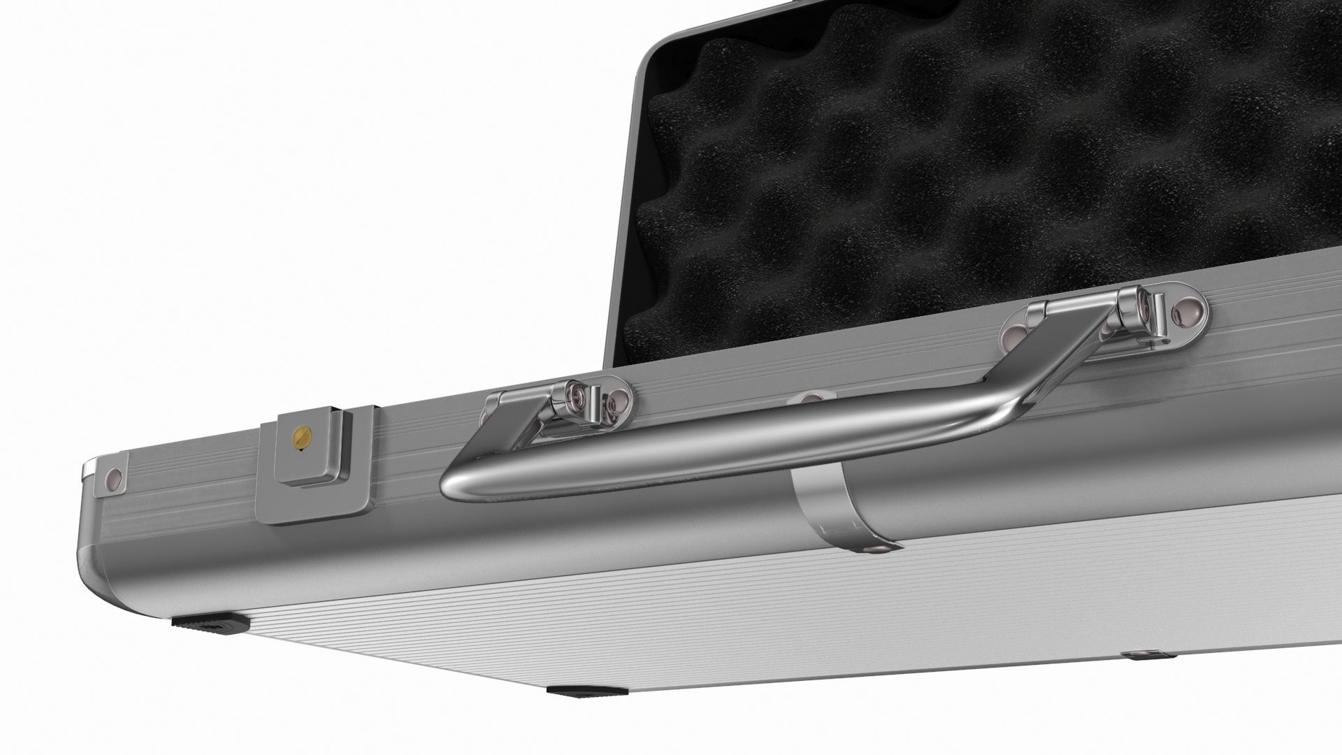 3D Aluminum Case with Foam https://p.turbosquid.com/ts-thumb/1H/rPCxia/re/aluminumcasewithfoam3dsmodel013/jpg/1664438041/1920x1080/fit_q87/0e7e3403ebad1bba93dcf94568f233a813b1e481/aluminumcasewithfoam3dsmodel013.jpg