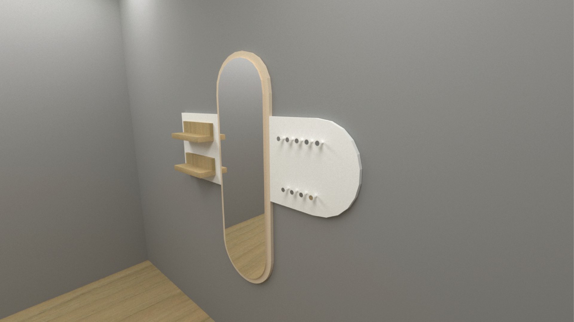 3D model Wall Coat Rack with mirror 3D https://p.turbosquid.com/ts-thumb/1H/sQNkut/sS/4/jpg/1635278203/1920x1080/fit_q87/3d1c0ab0f98f9c510916badbeb578578e5faa738/4.jpg