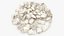 Jasmine Flower Petals