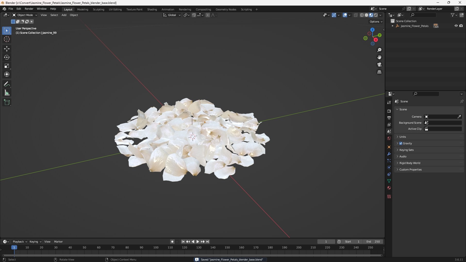 3D Jasmine Flower Petals model https://p.turbosquid.com/ts-thumb/1H/syBlKL/RR/jasmine_flower_petals_1001/jpg/1765404314/1920x1080/fit_q87/35fad0da7d3fe46612efd2c6e54813f6b473147e/jasmine_flower_petals_1001.jpg