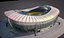 Football Soccer Stadium