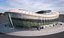Football Soccer Stadium