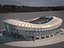 Football Soccer Stadium