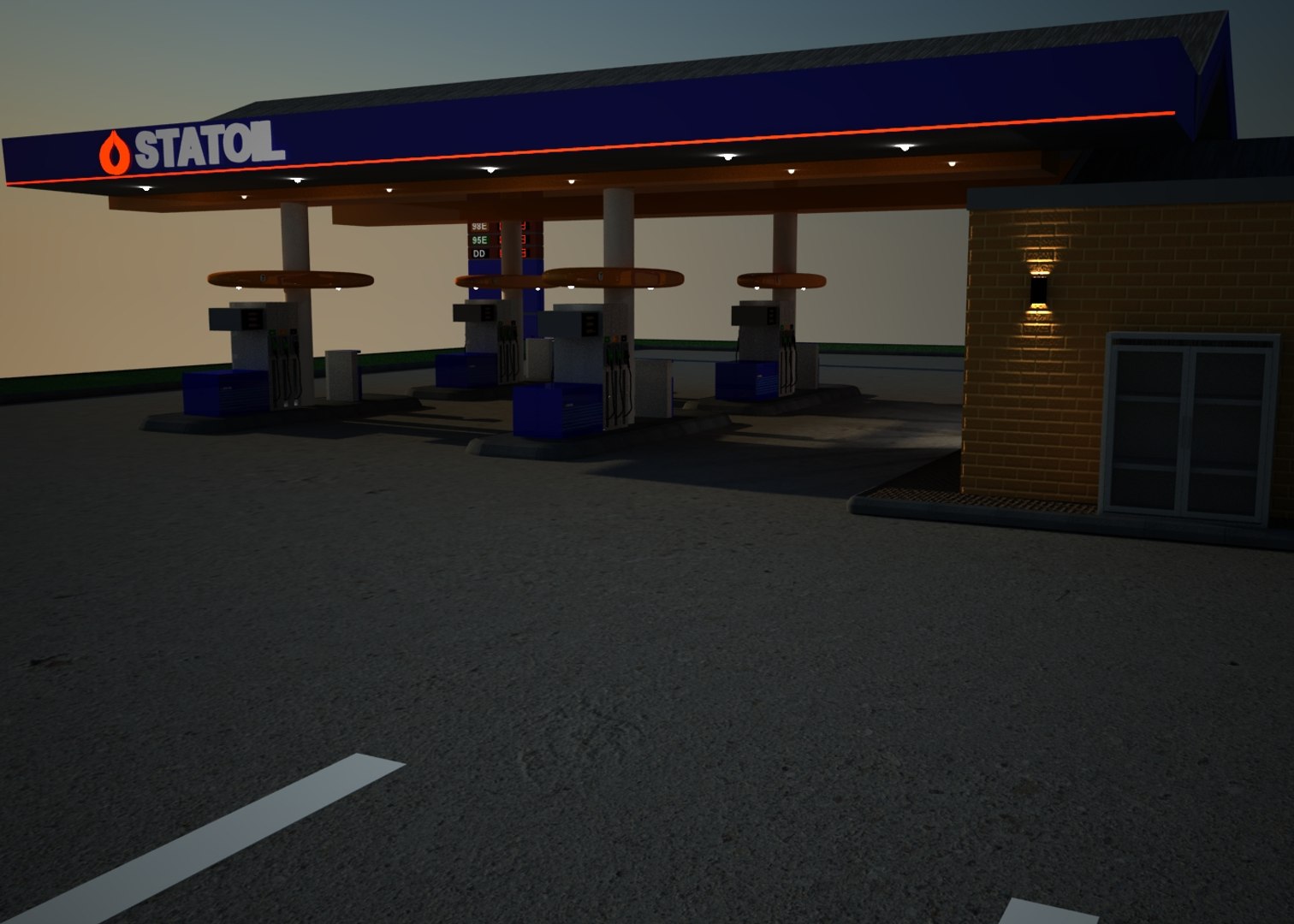 3d model gas station statoil https://p.turbosquid.com/ts-thumb/1H/zeeaqE/Fwcu7HVw/pajaunu4/jpg/1364135199/1920x1080/fit_q87/dd8cb88206ceaaa047a97ff45421e905880273a2/pajaunu4.jpg