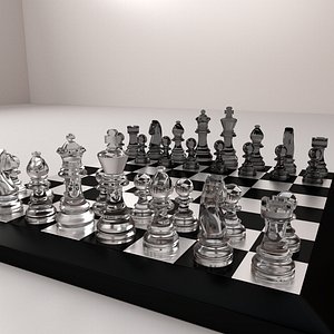 Chessboard