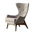 Adrian Pearsall Lounge Chair