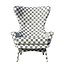 Adrian Pearsall Lounge Chair