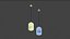 Elong Air Pendant Light - Lightning Republic