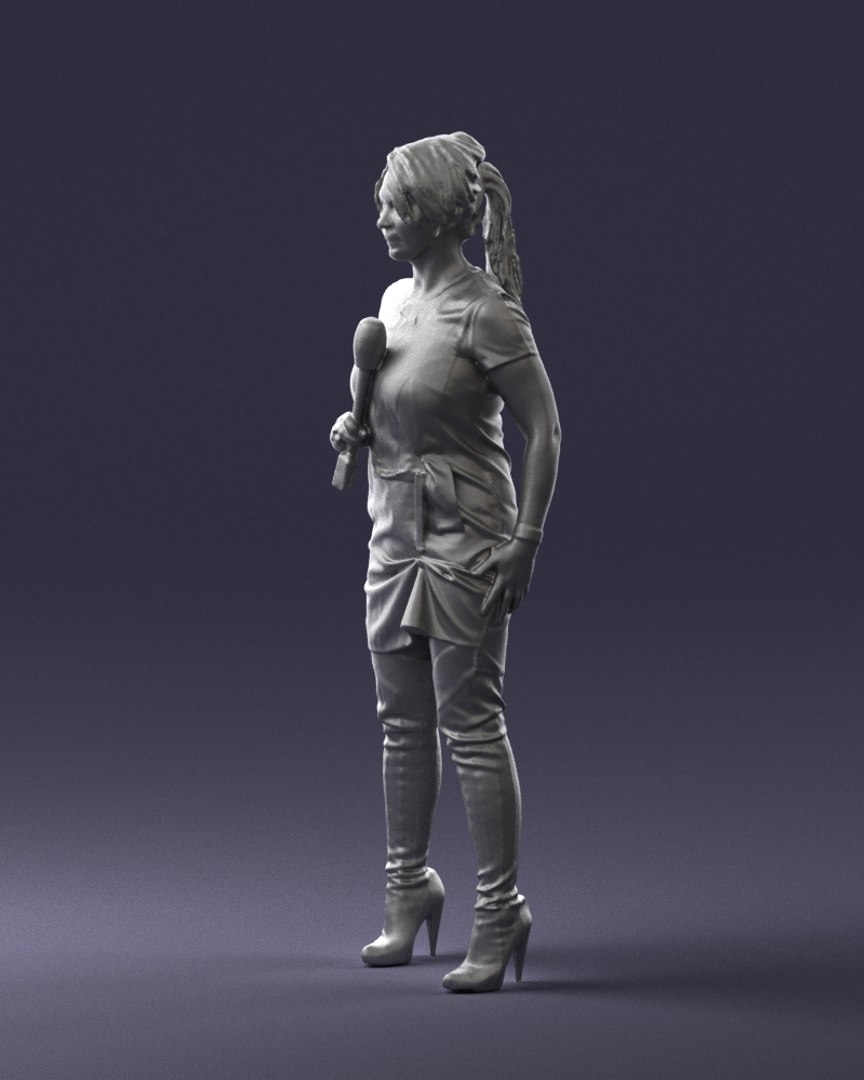 3D Model - TurboSquid 1605989