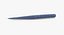 3d vampire hunter kit stake