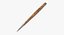 3d vampire hunter kit stake