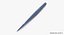 3d vampire hunter kit stake