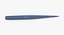 3d vampire hunter kit stake