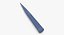 3d vampire hunter kit stake